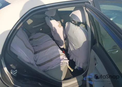 2011 Toyota Corolla S/Le from USA, damaged, VIN 2T1BU4EE3BC686472